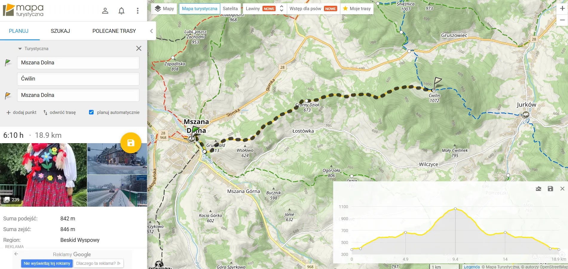 mapa